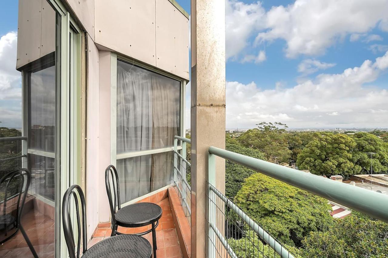 'Georgina' Mid-Century Modern Poolside Stay Sydney Exterior photo